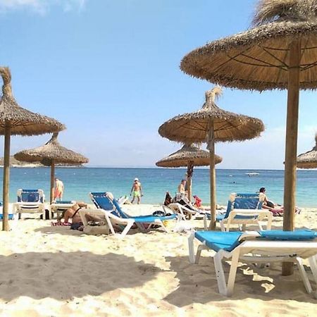 Nura Houses Magaluf Apartment 1 外观 照片