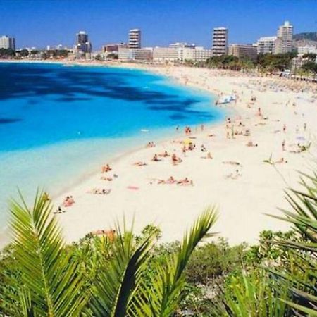 Nura Houses Magaluf Apartment 1 外观 照片