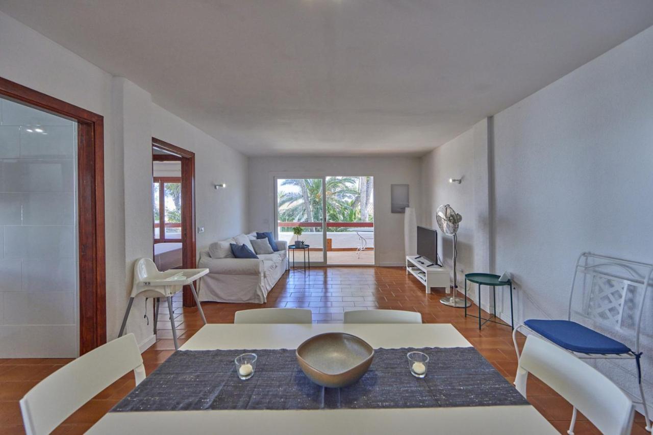Nura Houses Magaluf Apartment 1 外观 照片