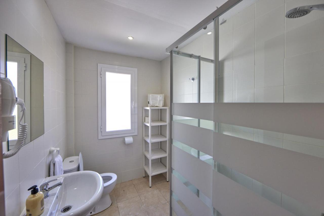 Nura Houses Magaluf Apartment 1 外观 照片