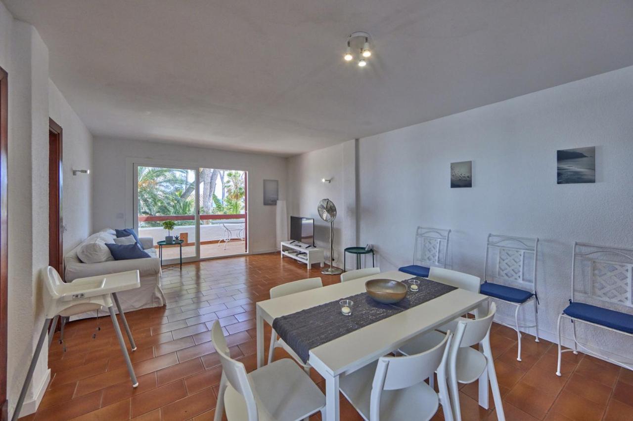 Nura Houses Magaluf Apartment 1 外观 照片