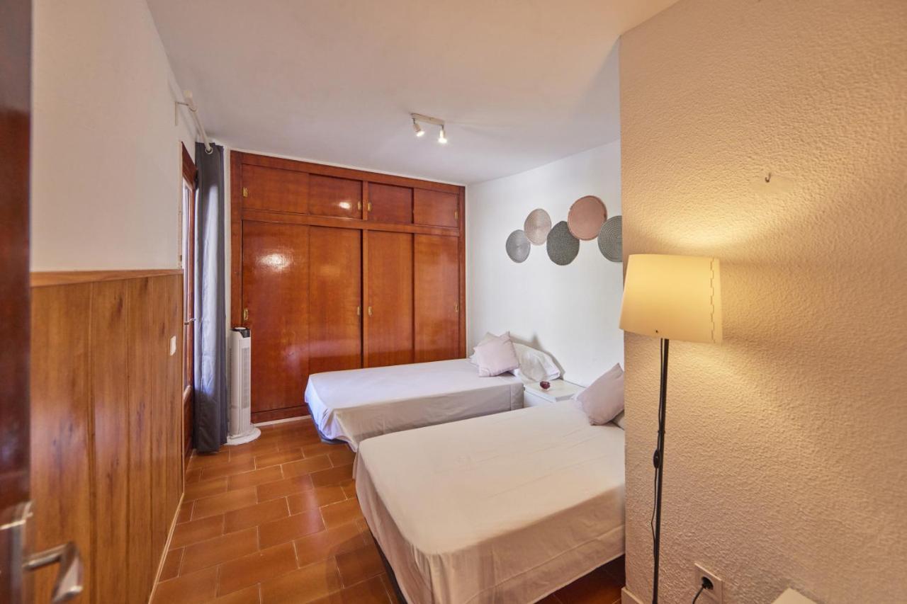 Nura Houses Magaluf Apartment 1 外观 照片