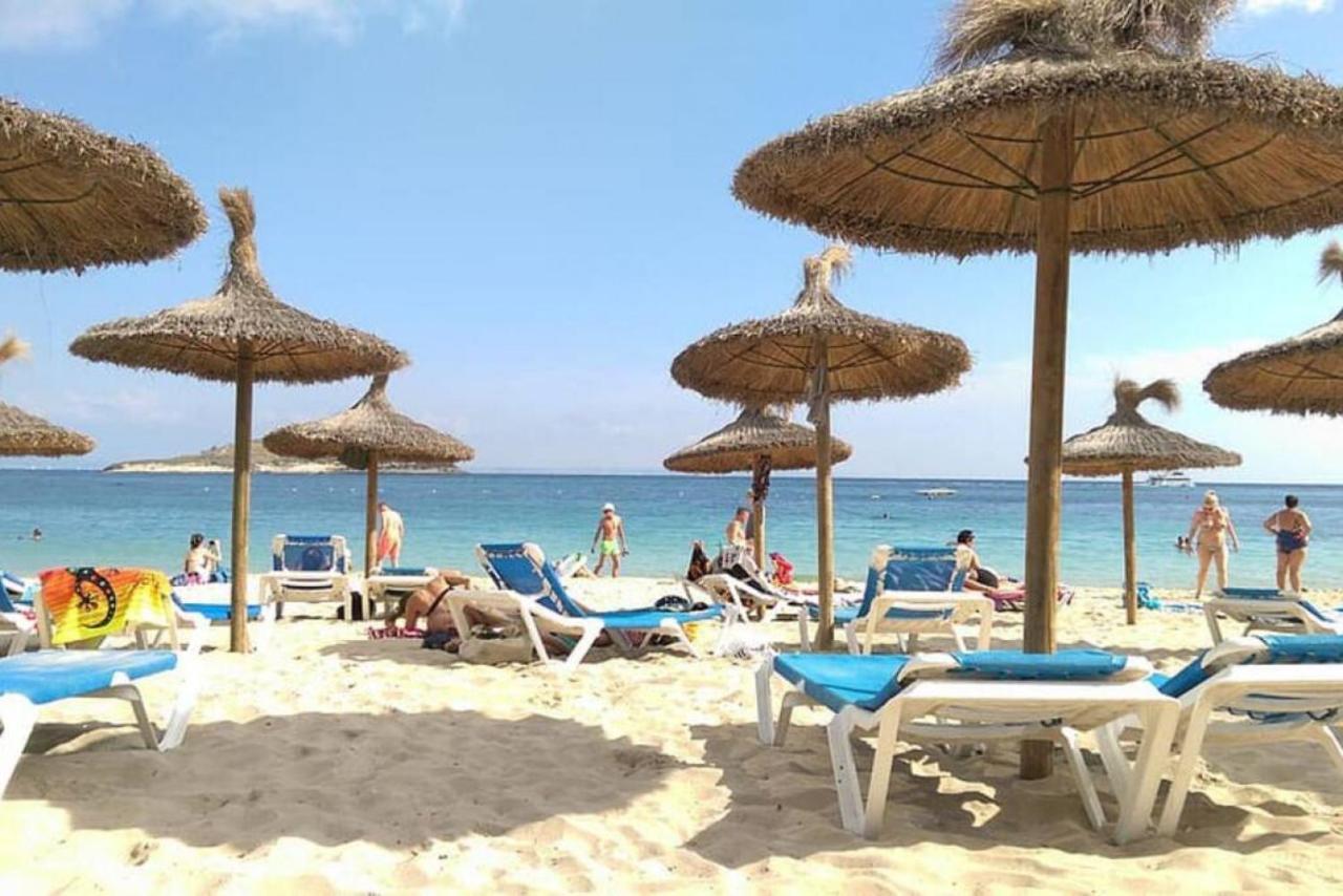 Nura Houses Magaluf Apartment 1 外观 照片