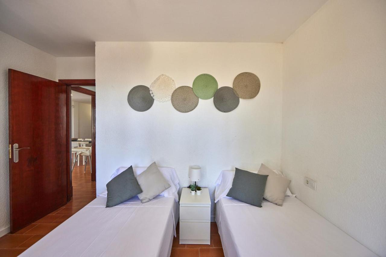 Nura Houses Magaluf Apartment 1 外观 照片