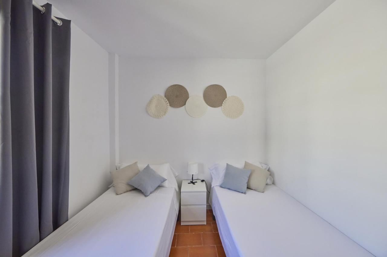 Nura Houses Magaluf Apartment 1 外观 照片