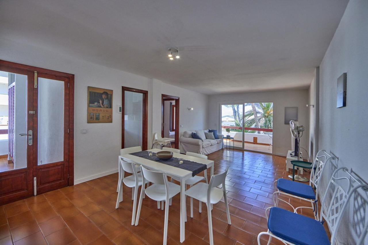 Nura Houses Magaluf Apartment 1 外观 照片