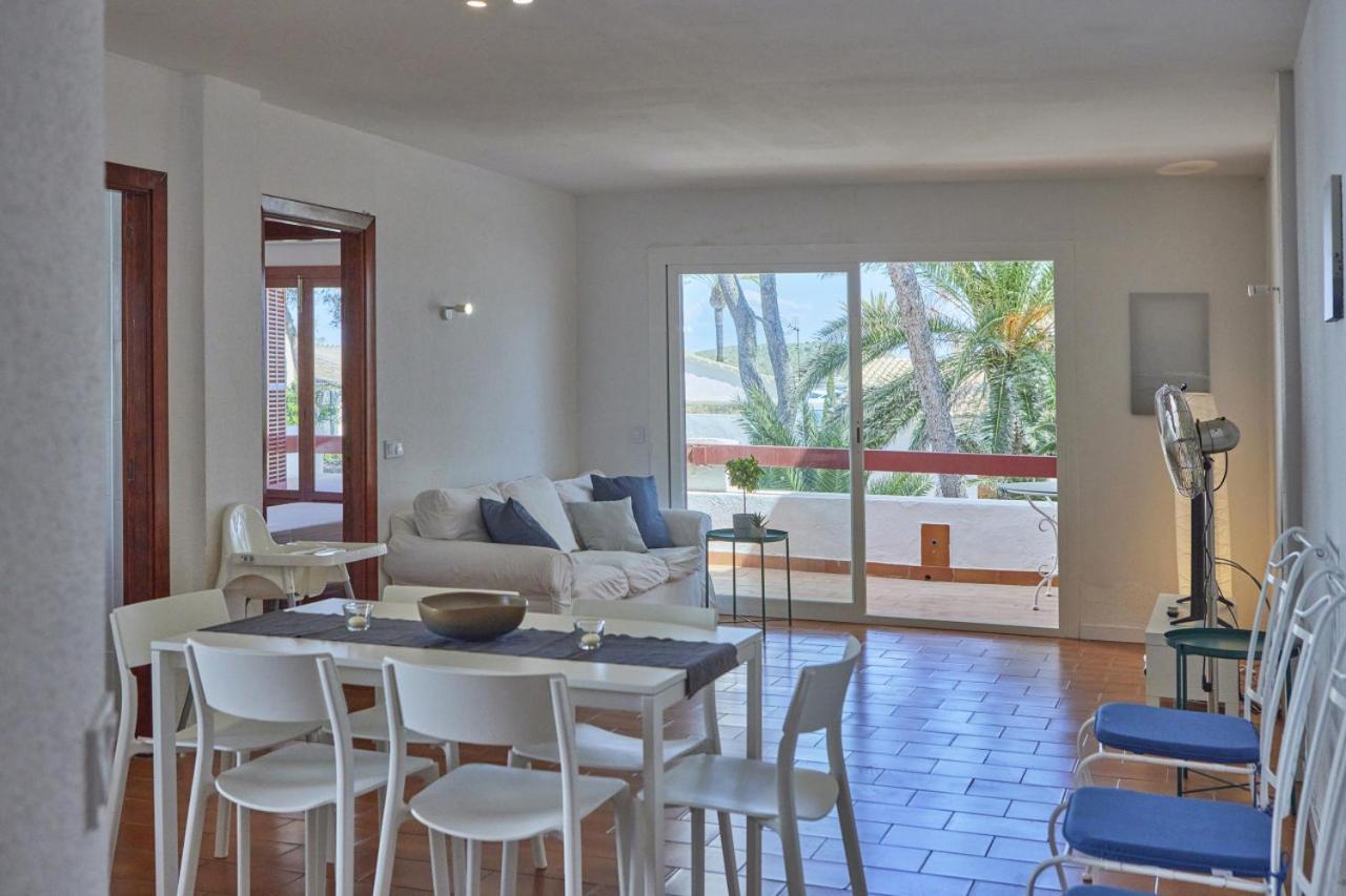 Nura Houses Magaluf Apartment 1 外观 照片