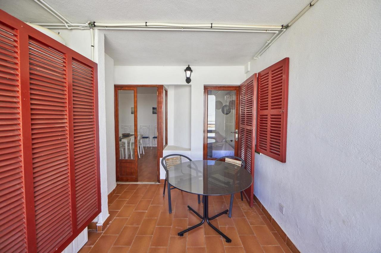 Nura Houses Magaluf Apartment 1 外观 照片