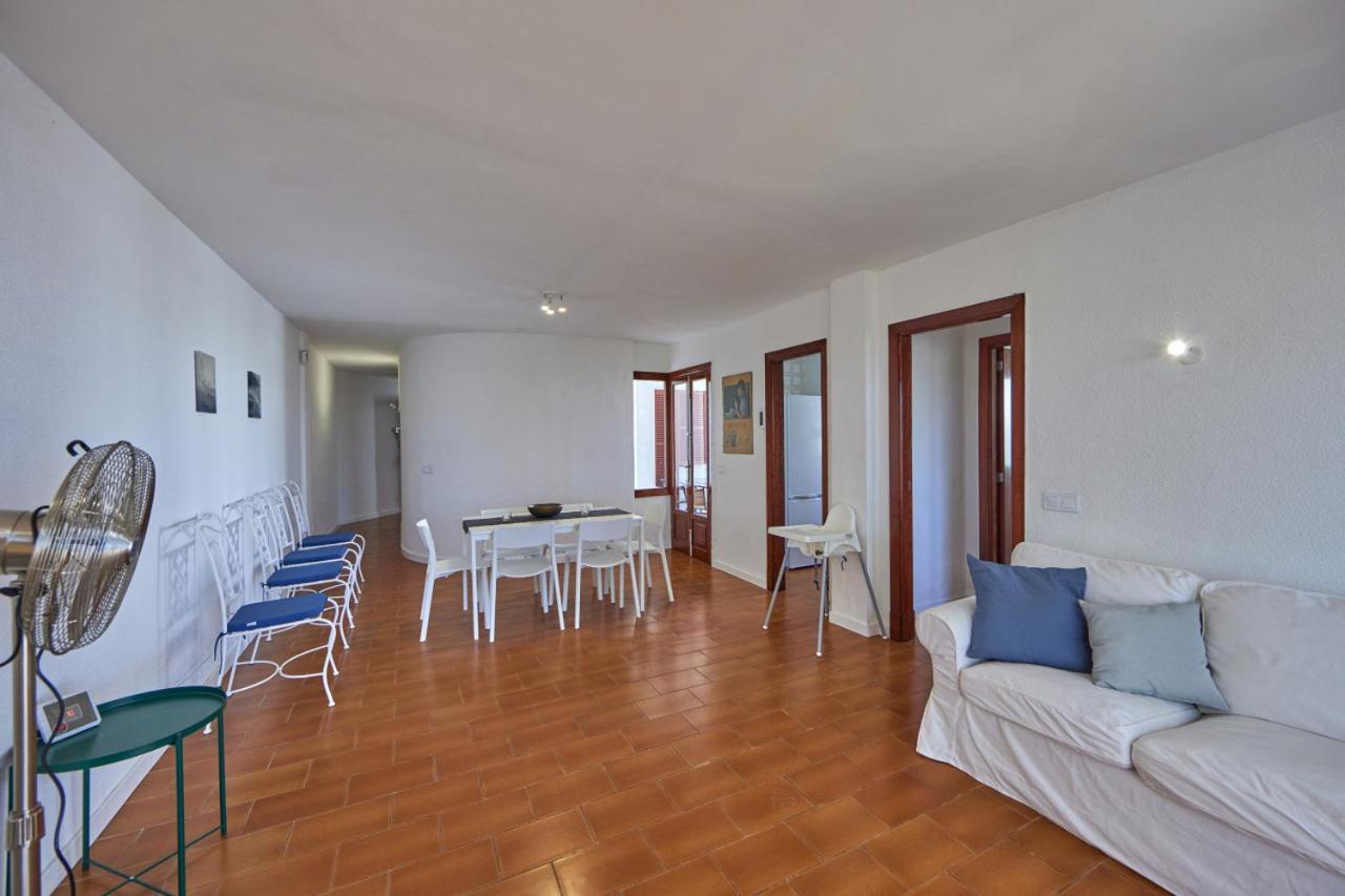 Nura Houses Magaluf Apartment 1 外观 照片