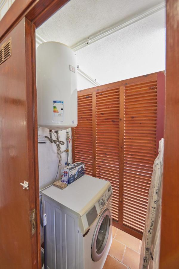 Nura Houses Magaluf Apartment 1 外观 照片