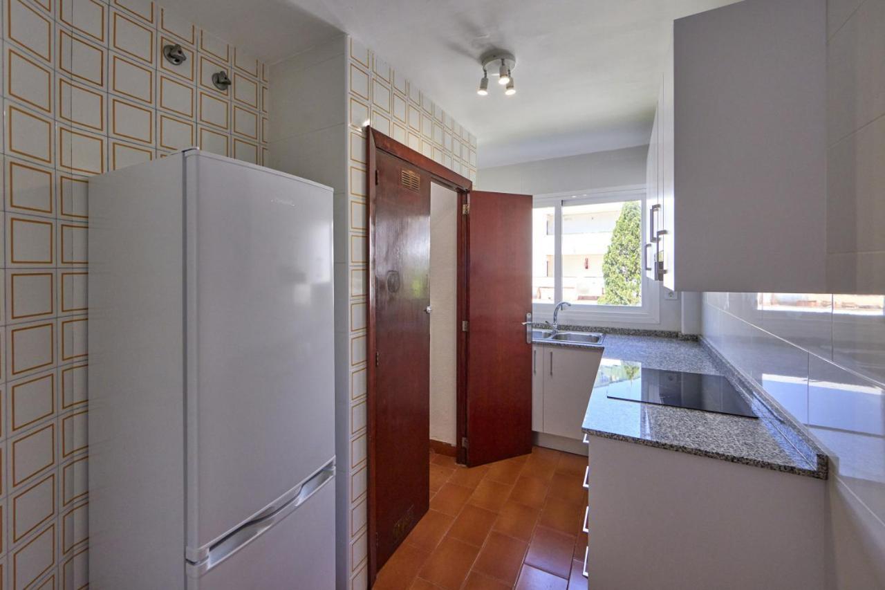 Nura Houses Magaluf Apartment 1 外观 照片