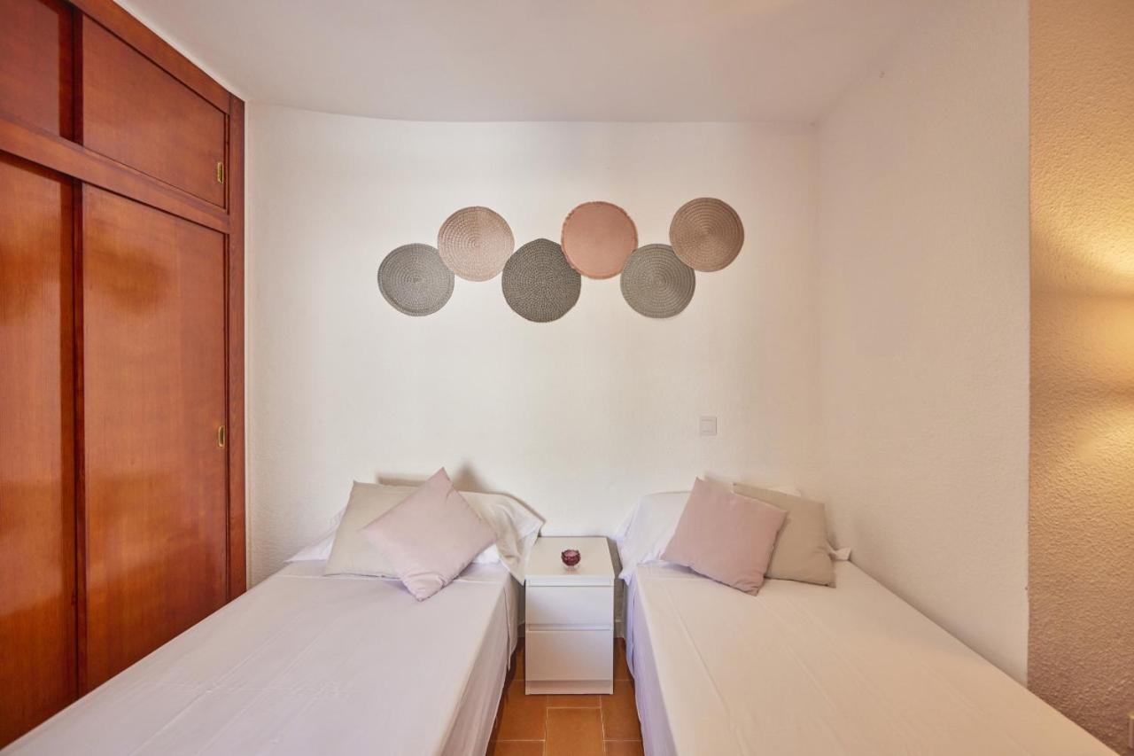 Nura Houses Magaluf Apartment 1 外观 照片